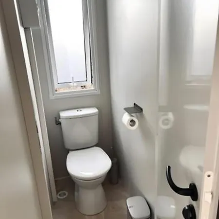 פארק נופש Mit Meerblick