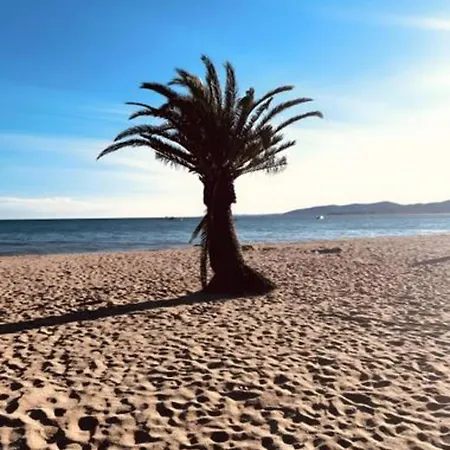 Mit Meerblick Saint-Raphaël