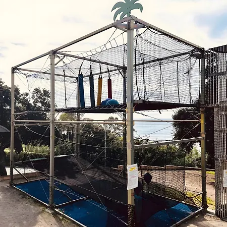 Aldeamento Turístico Mit Meerblick *