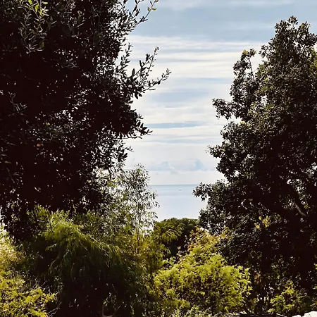 Mit Meerblick פארק נופש